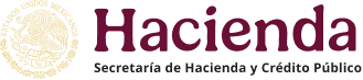 Secretaría de Hacienda y Crédito Público.