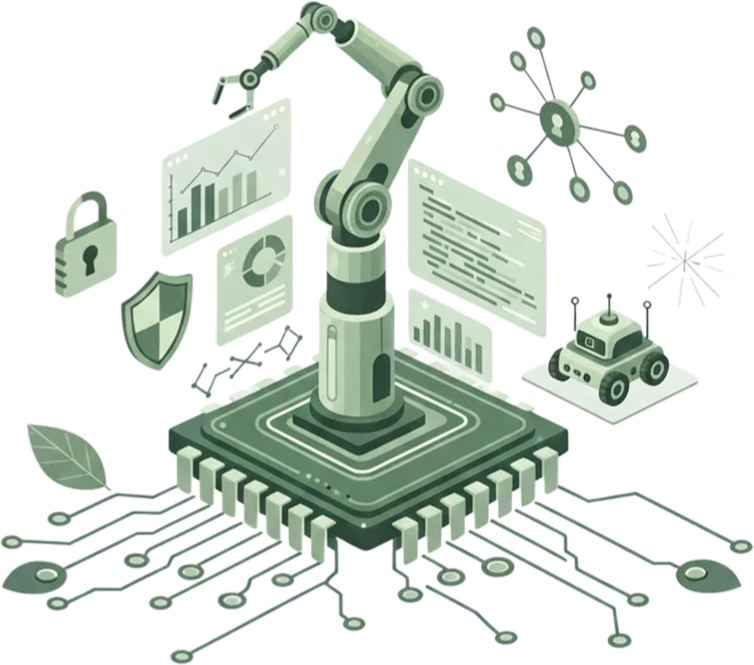 Impulsora de Innovación México
